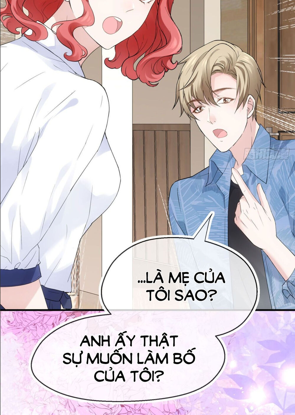 tôi không phải là nam phụ số 2 – cực phẩm nhân gian lý hi vệ chapter 1.2 3