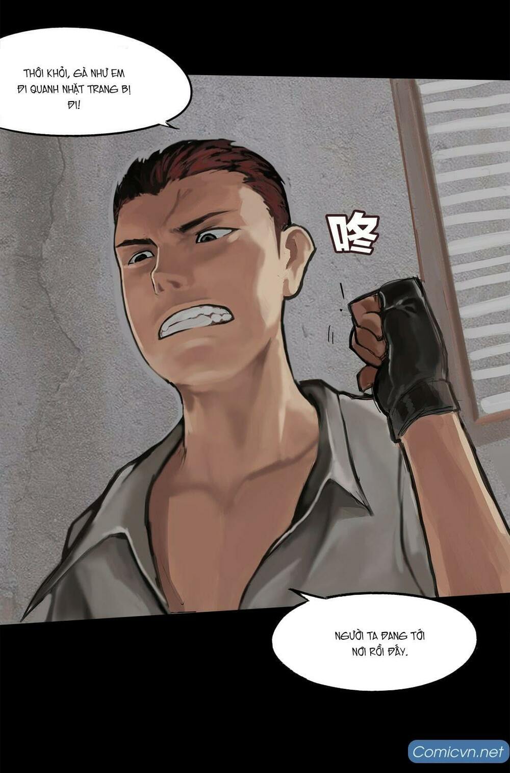 pubg never say die chapter 3 17