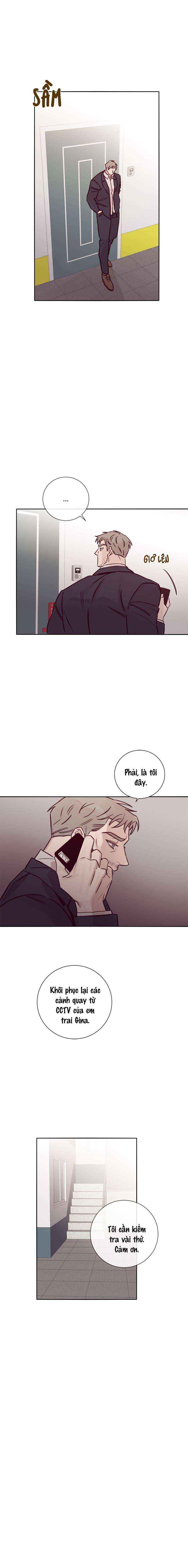 độc dược (marcel) chapter 12 6