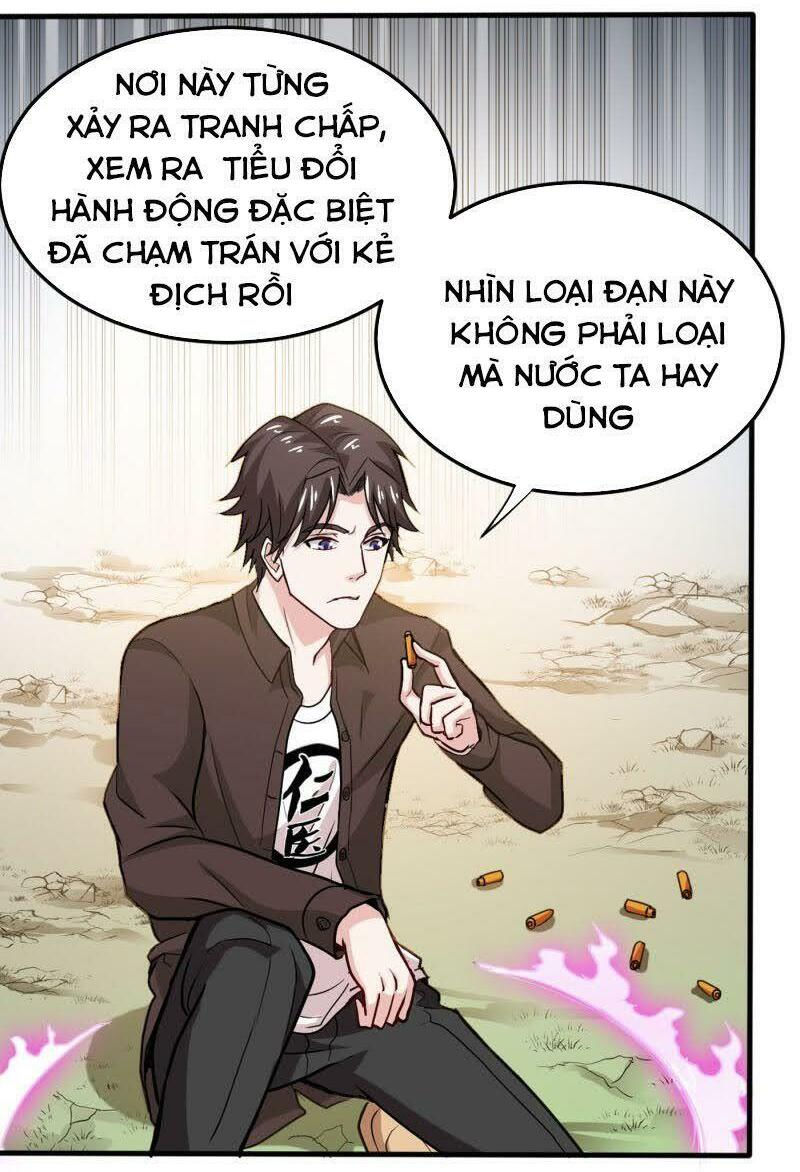 tối cường thần y tại đô thị chapter 113 11