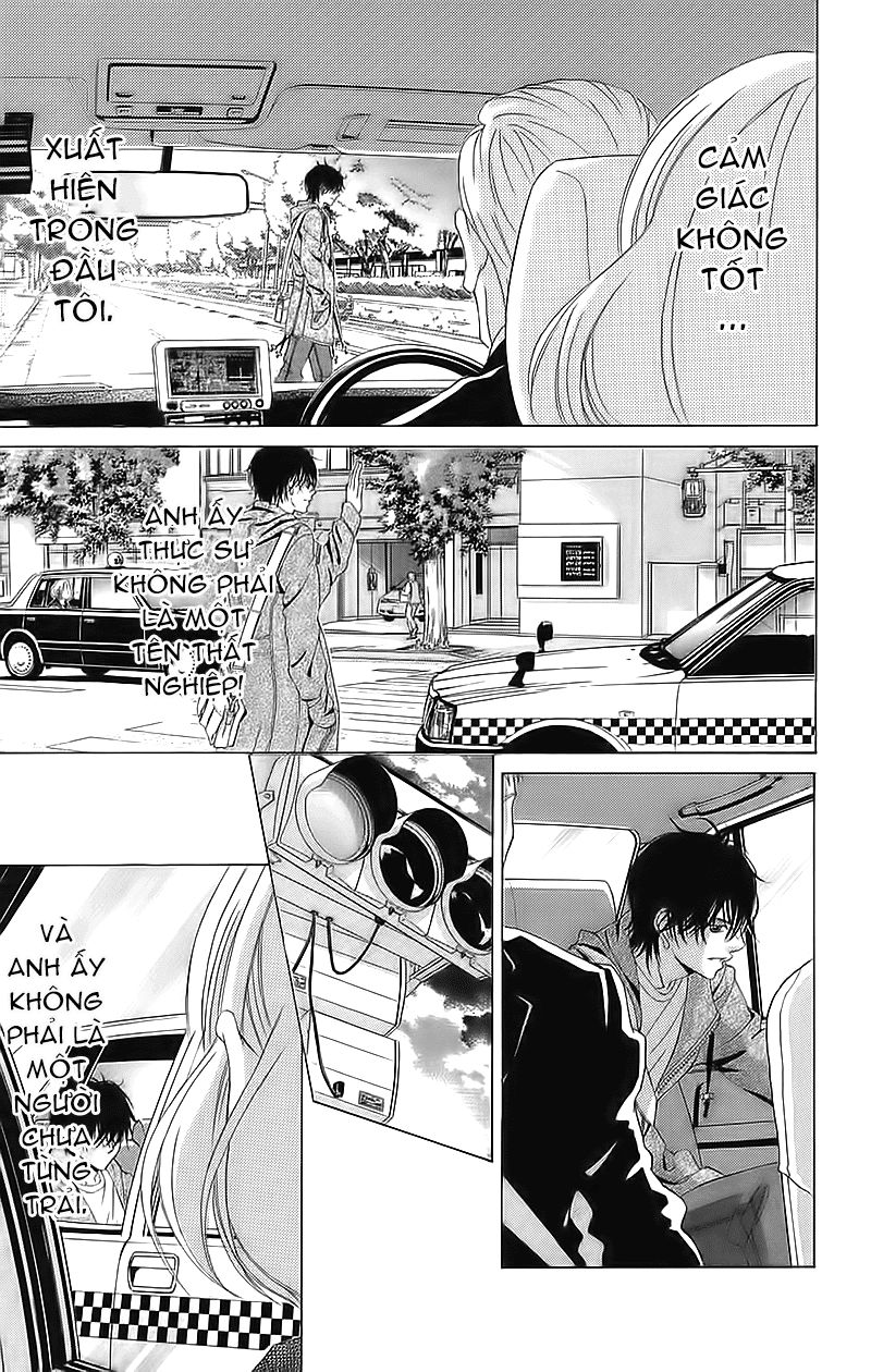 bướm trong sương mù chapter 4 40