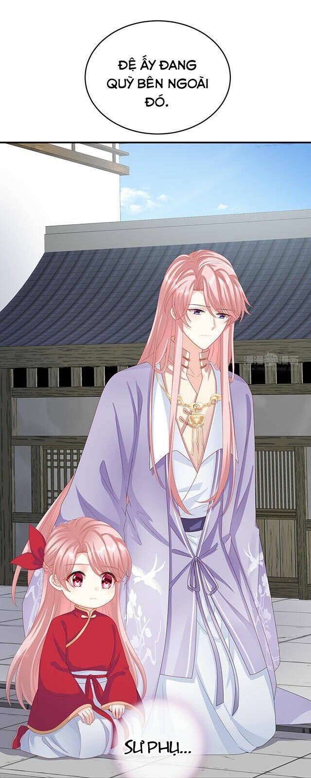 kiều phu có hỉ chapter 33 4