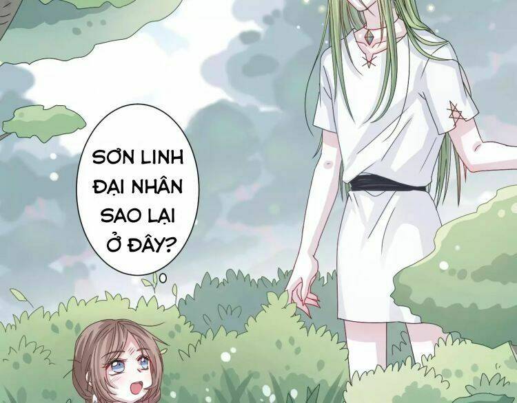 sơn chi linh chapter 0 9