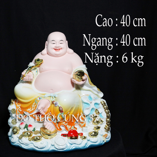 TƯỢNG PHẬT DI LẠC - HÀNG NHẬP KHẨU