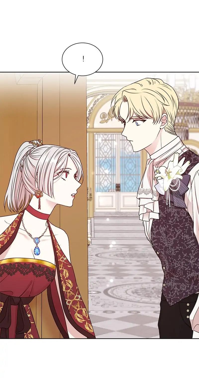 tôi chán nản vì người chồng thứ 2 còn "khỏe" hơn chồng cũ chapter 25.2 6