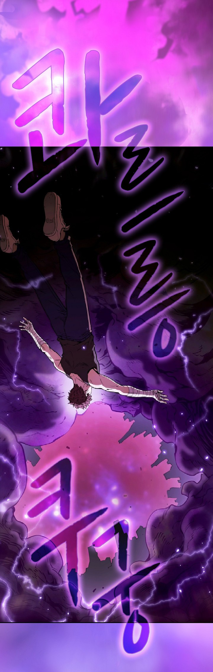 chòm sao trở về từ địa ngục chapter 20 23