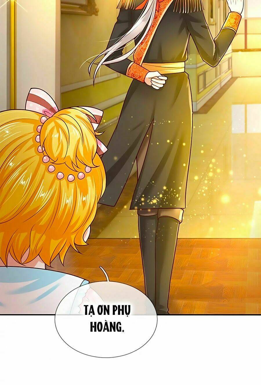 bỗng một ngày trở thành con gái nhà vua chapter 51 19