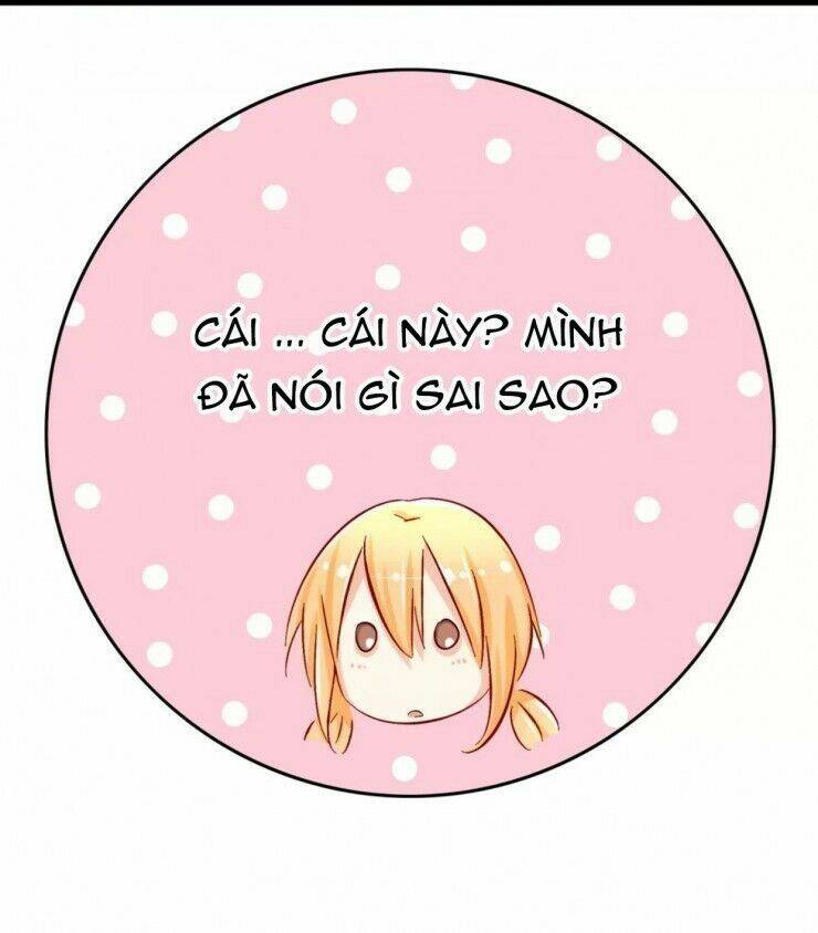 đại ma vương chuyển tới nhà tôi chapter 6 10