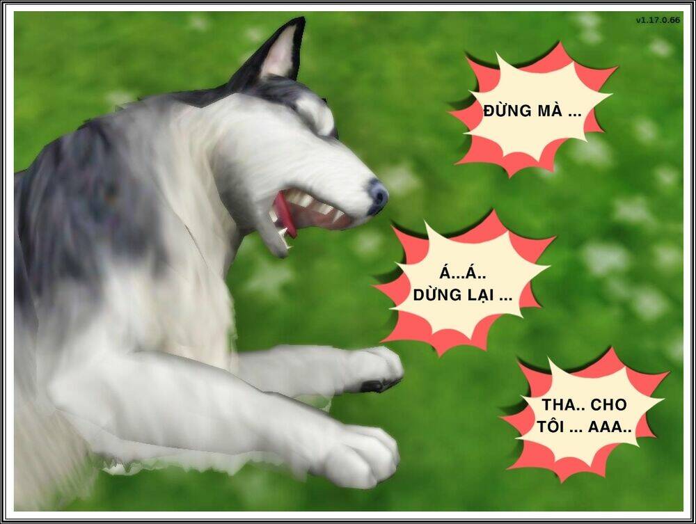 truyện sims - earl story chapter 47 26