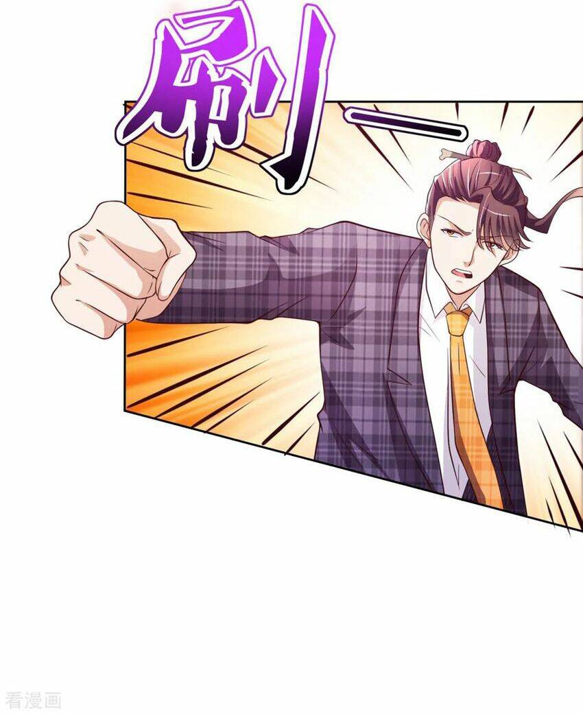 chí tôn toàn năng chapter 48 22