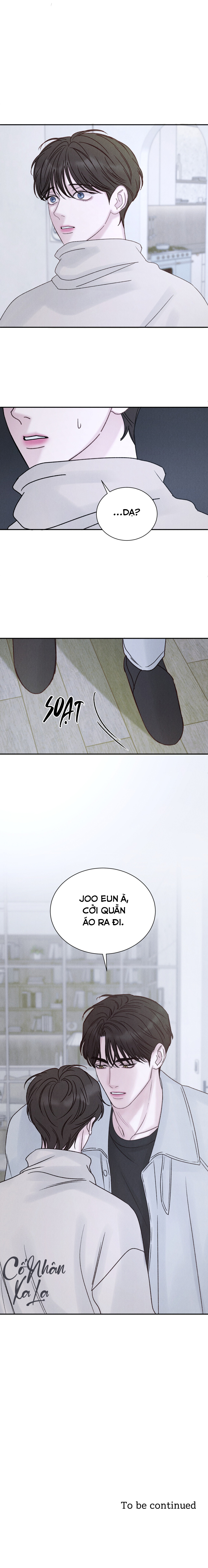 ân huệ của chúa chapter 6 13