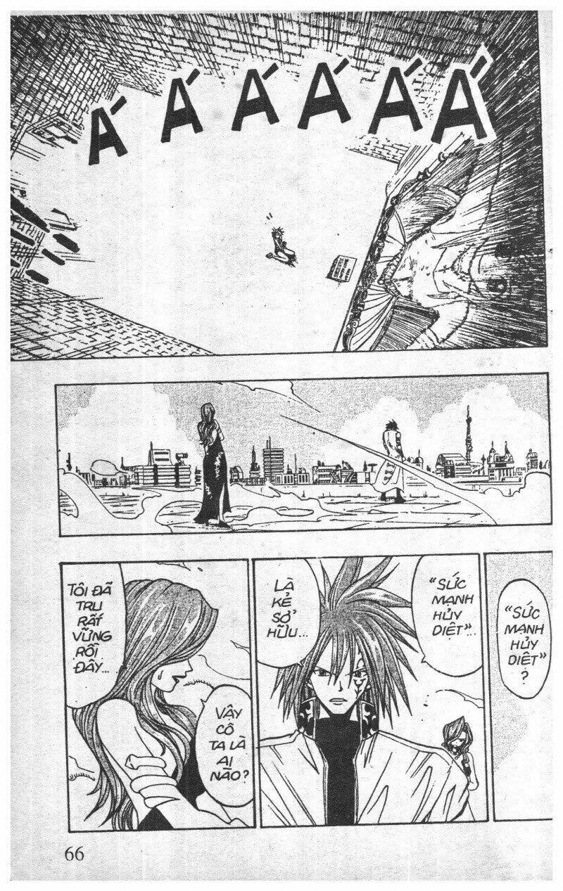 rave master (scan) chapter 6 6