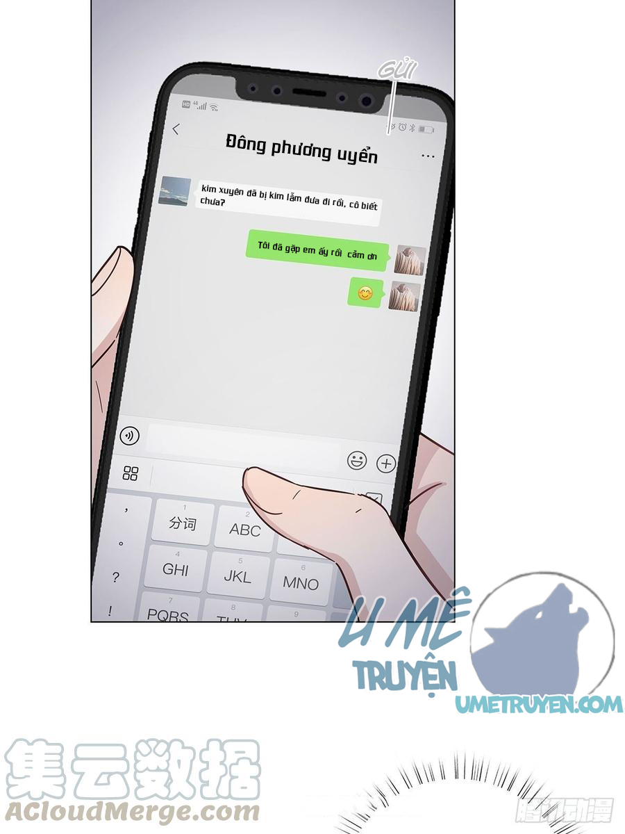 hôm nay nam giả trang nữ vẫn chưa được cầu hôn! chapter 37 5