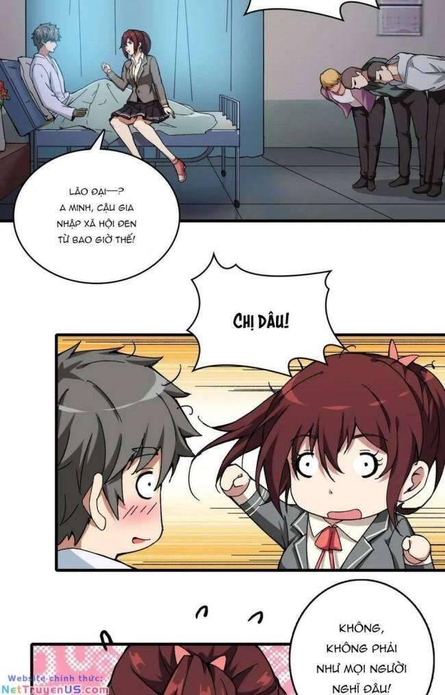 god slayer chapter 111 13