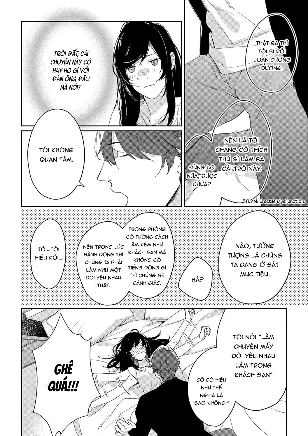 dục vọng chapter 2.1 2