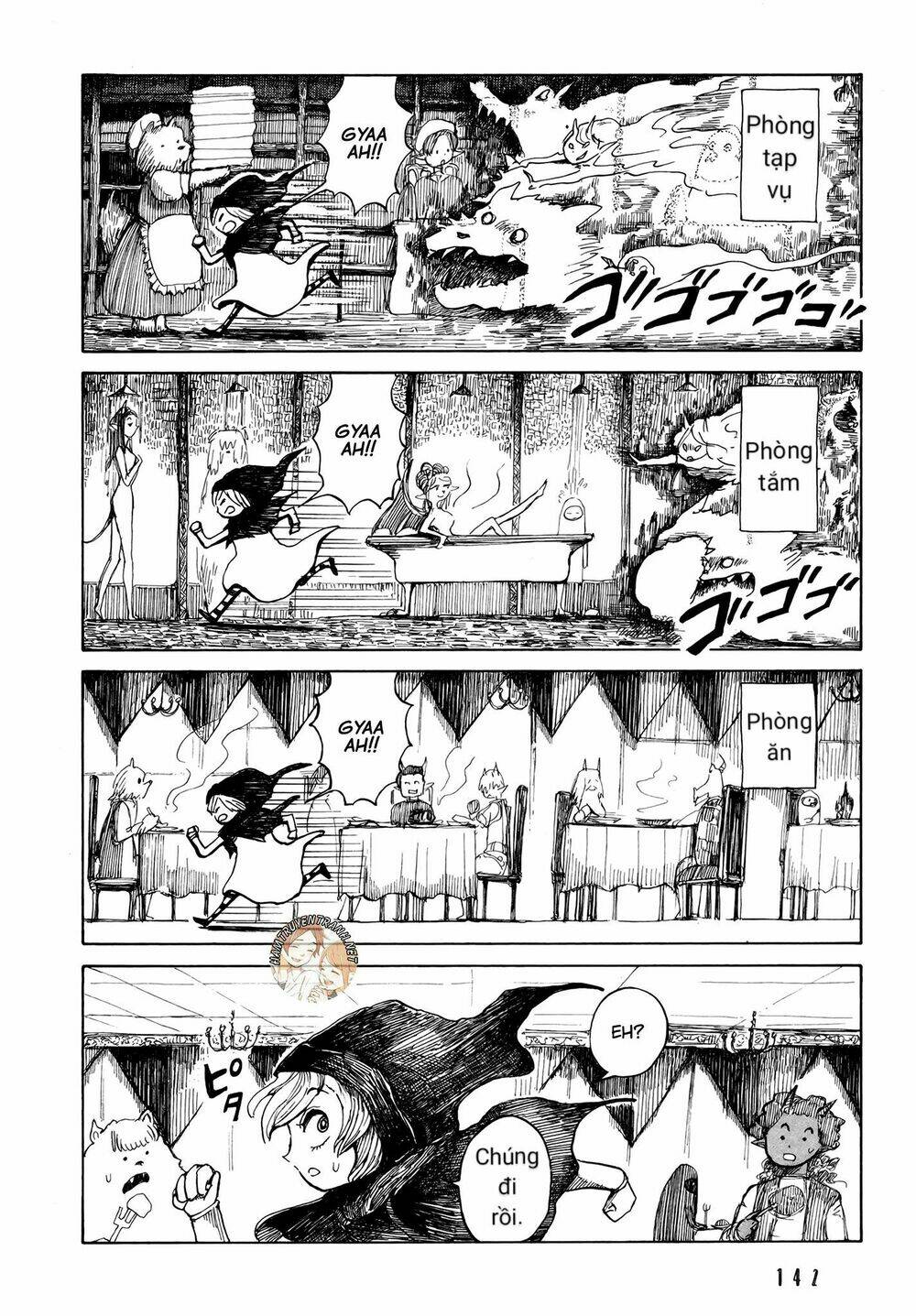 nicola no oyururi makai kikou chapter 5 15