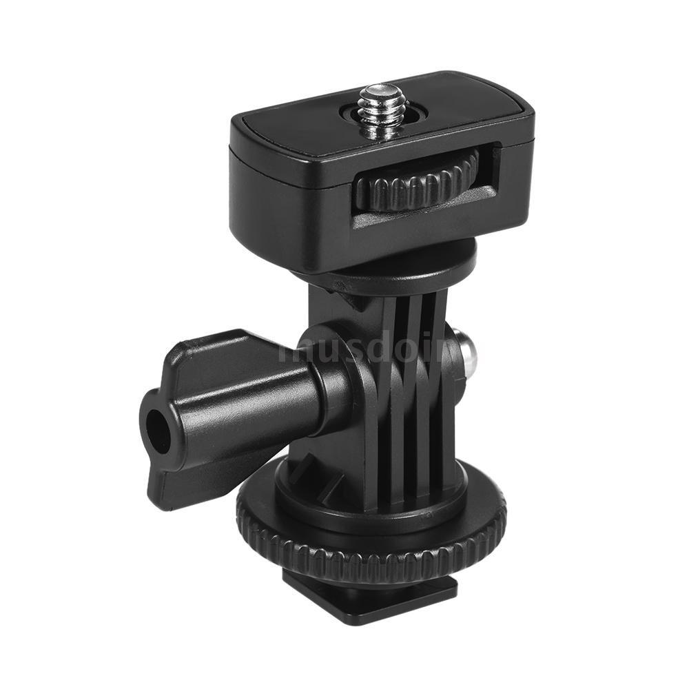 Đế xoay có thể điều chỉnh kèm vít 1/4inch dành cho màn hình Viltrox DC-90 DC-70 DC-50 L132T L116T