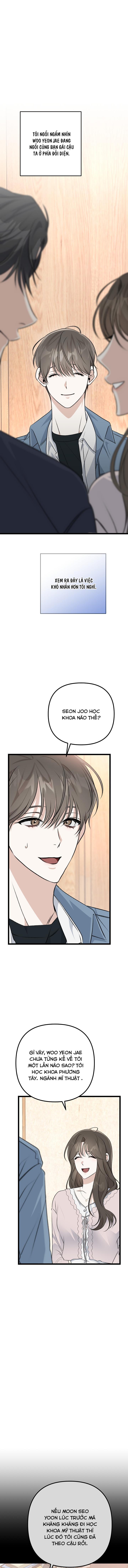 cảm nắng chapter 8 9