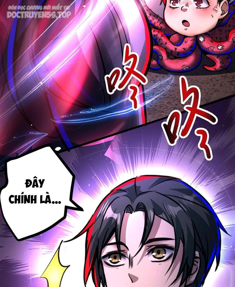 quỷ dị dược tề sư: bệnh nhân của ta đều là kinh khủng chapter 157 3