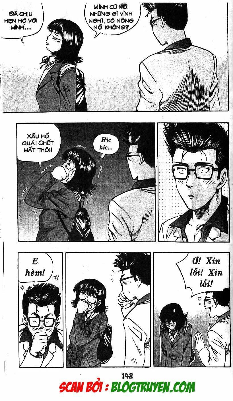 kid gang chapter 99 12