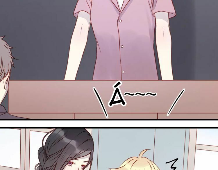 lượm được một tiểu hồ ly phần 2 chapter 17 4