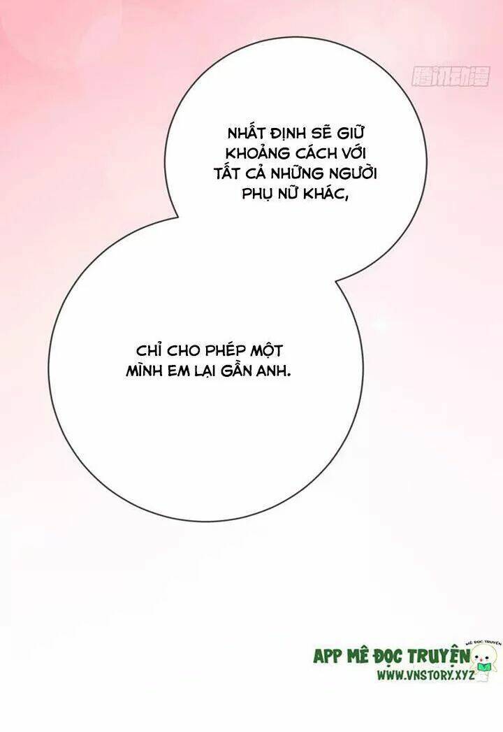 thiên hậu trở về chapter 108 58