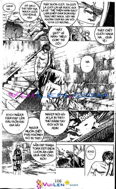 mắt quỷ kyo chapter 77 107