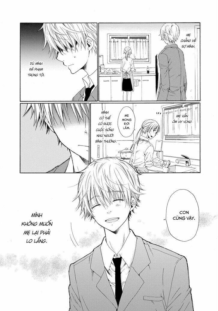 boku no namae wa chapter 6 11