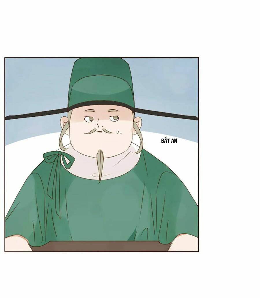 đế vương trắc chapter 224.5 30