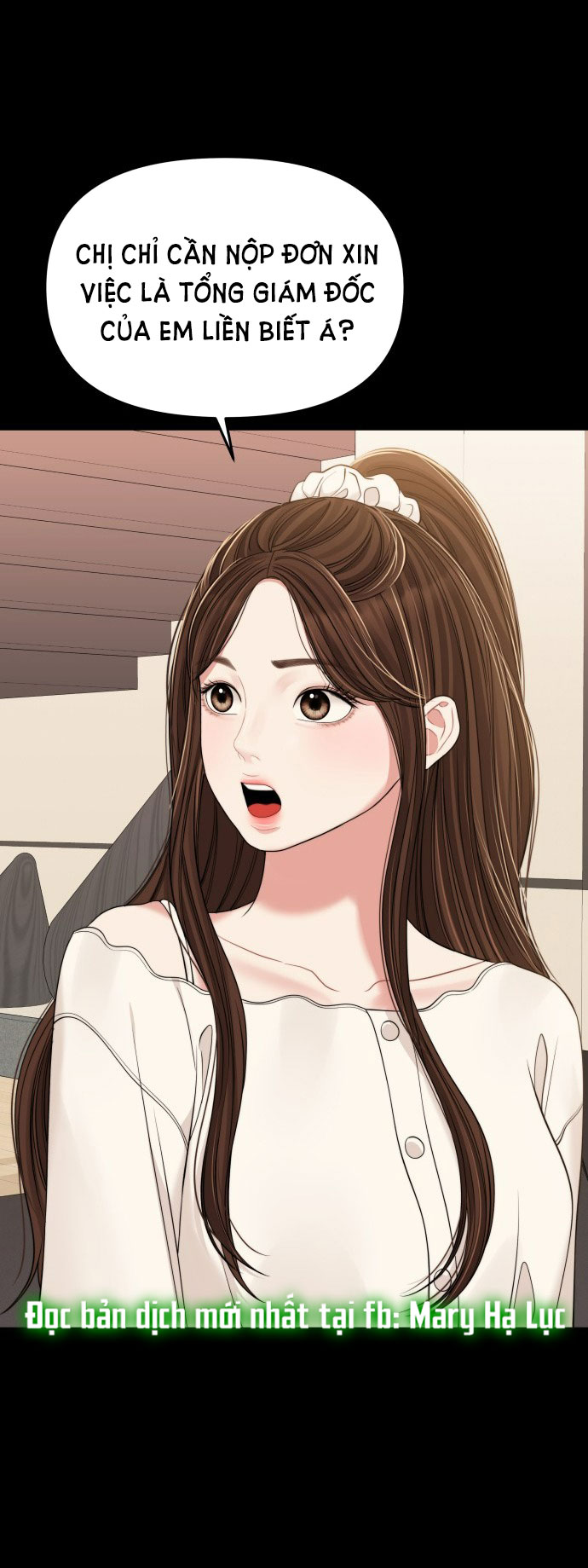 gửi em người đánh cắp những vì sao - to you who swallowed a star chapter 95.1 24