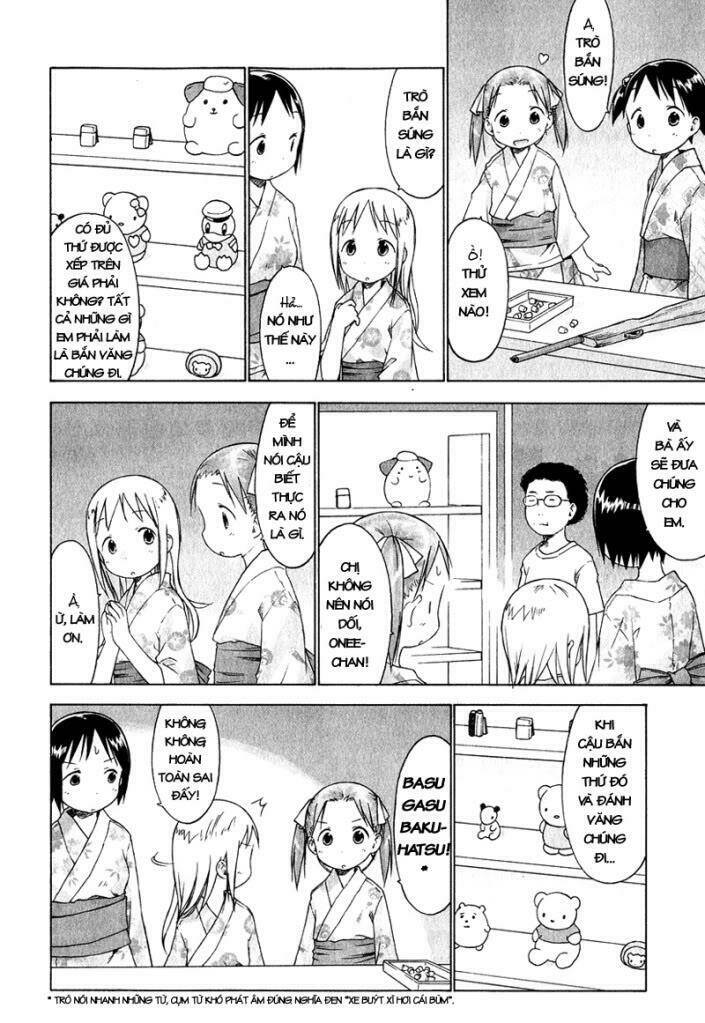 ichigo mashimaro chapter 27 10