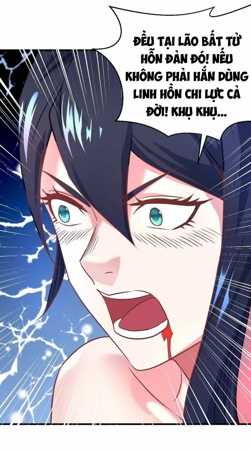 thiên hạ kiếp chapter 41 21