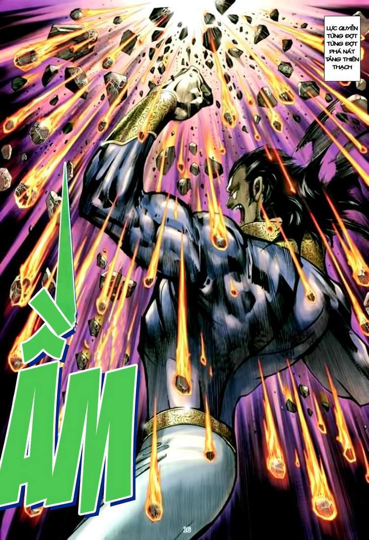 võ thần chapter 146 16