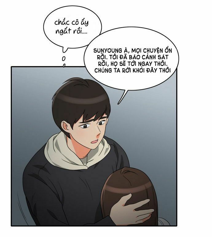 do it one more time- yêu lại từ đầu chapter 7 49