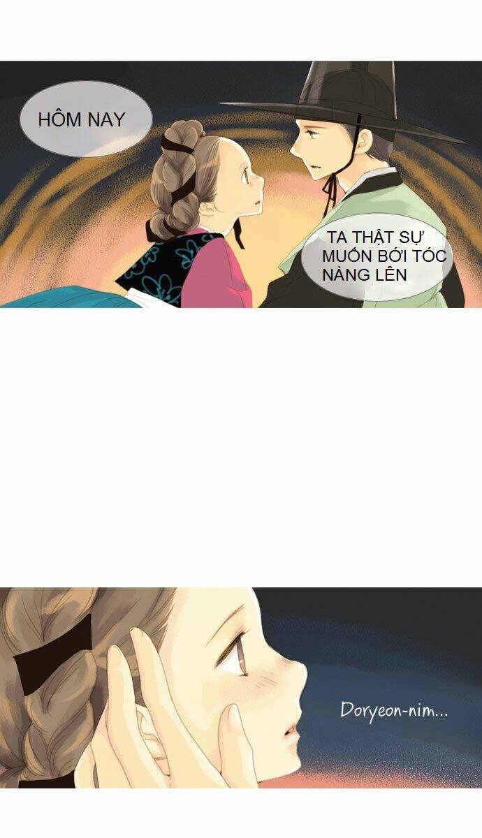 the great merchant kim manduk chapter 14 24