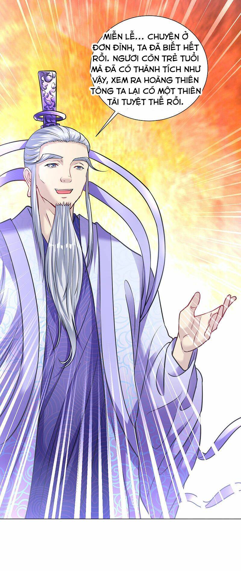 đạo ấn chapter 99 10