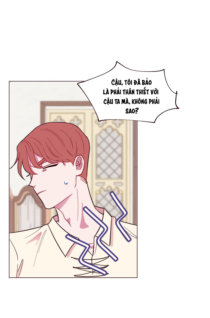 trả đồ chơi lại cho tôi chapter 8 8