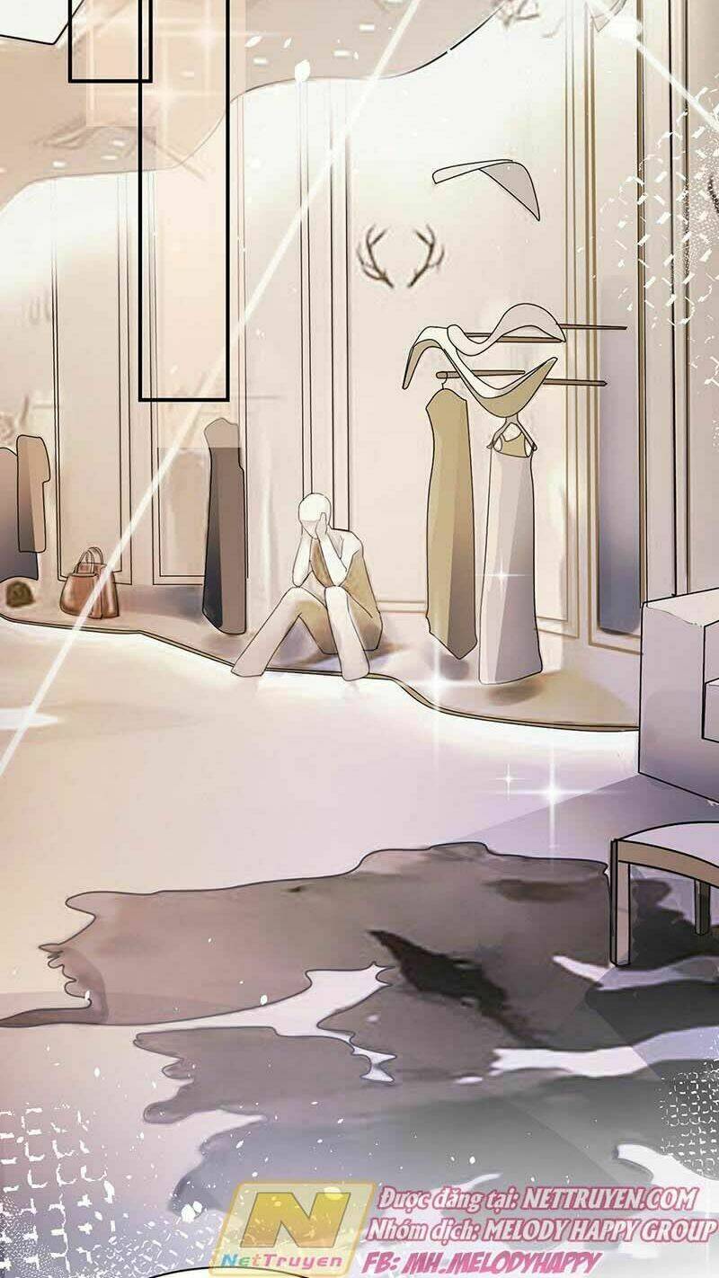 thịnh thế điềm sủng: cô vợ nhỏ đáng yêu của dịch thiếu chapter 89 8