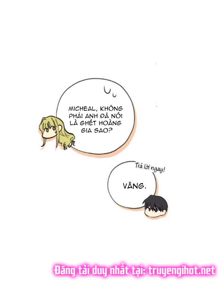 công chúa khắc ấn kẻ phản nghịch chapter 12 9