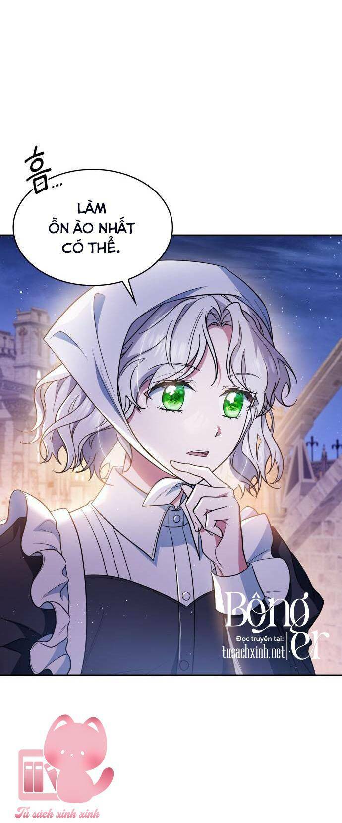 'di vật' melvin để lại chapter 33 15