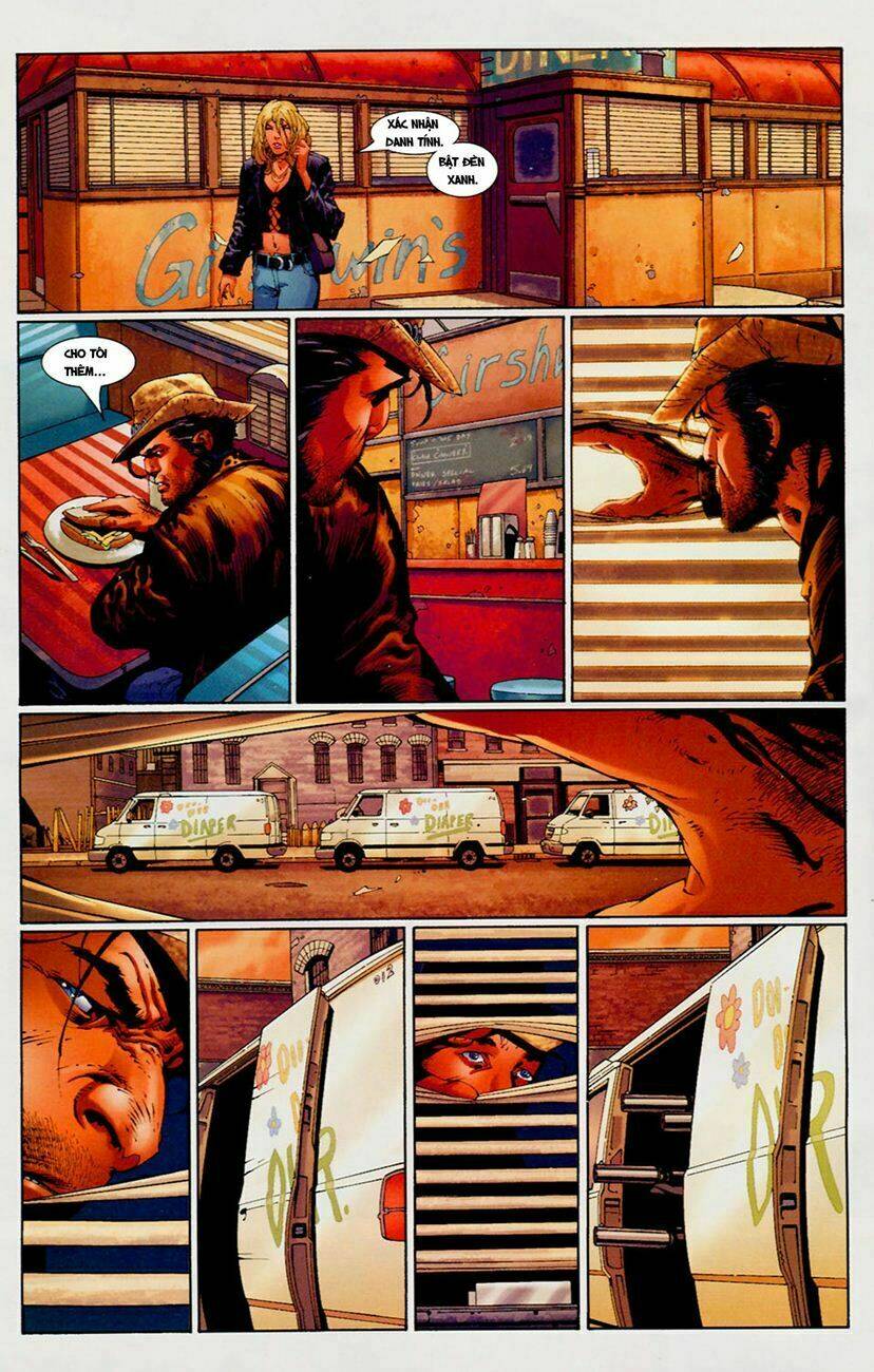 ultimate x-men chapter 34 7