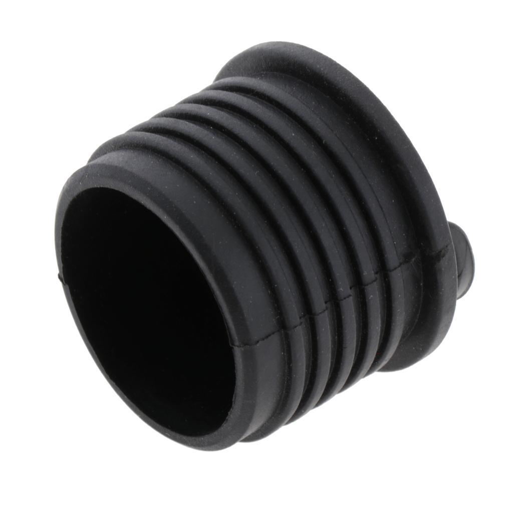 Kayak Drain Plug Screw Thread Scupper Stopper Bungs for Marine Boat Fishing Raft