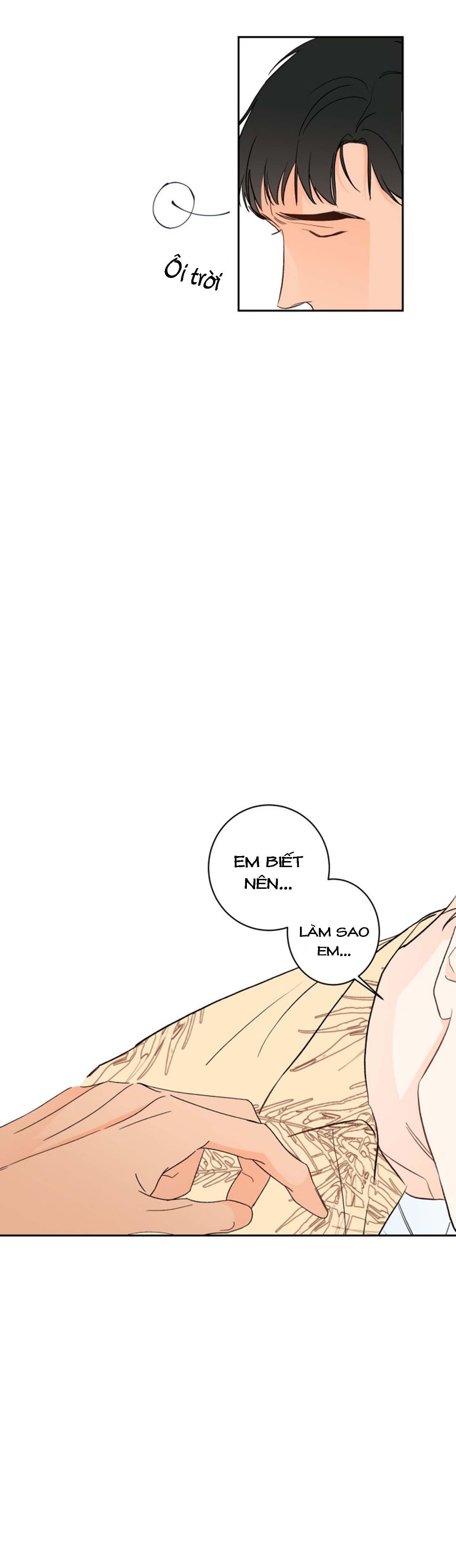 manhwa chịch vồn chịch vã chapter 3 19