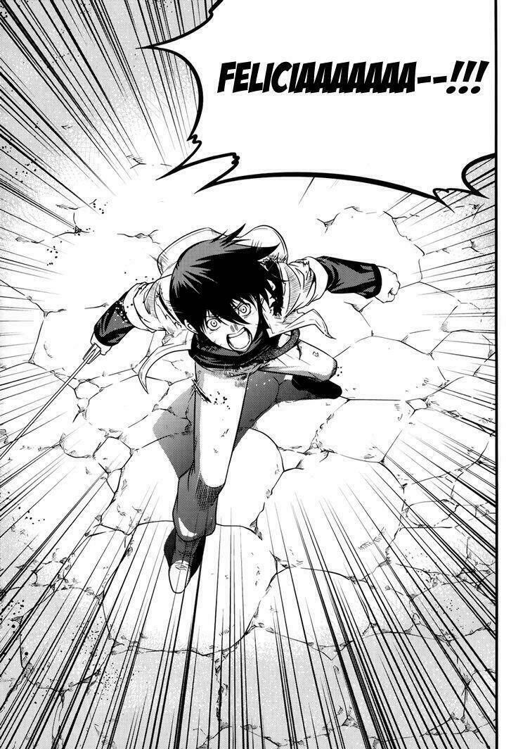 the legend of maian chapter 65 32