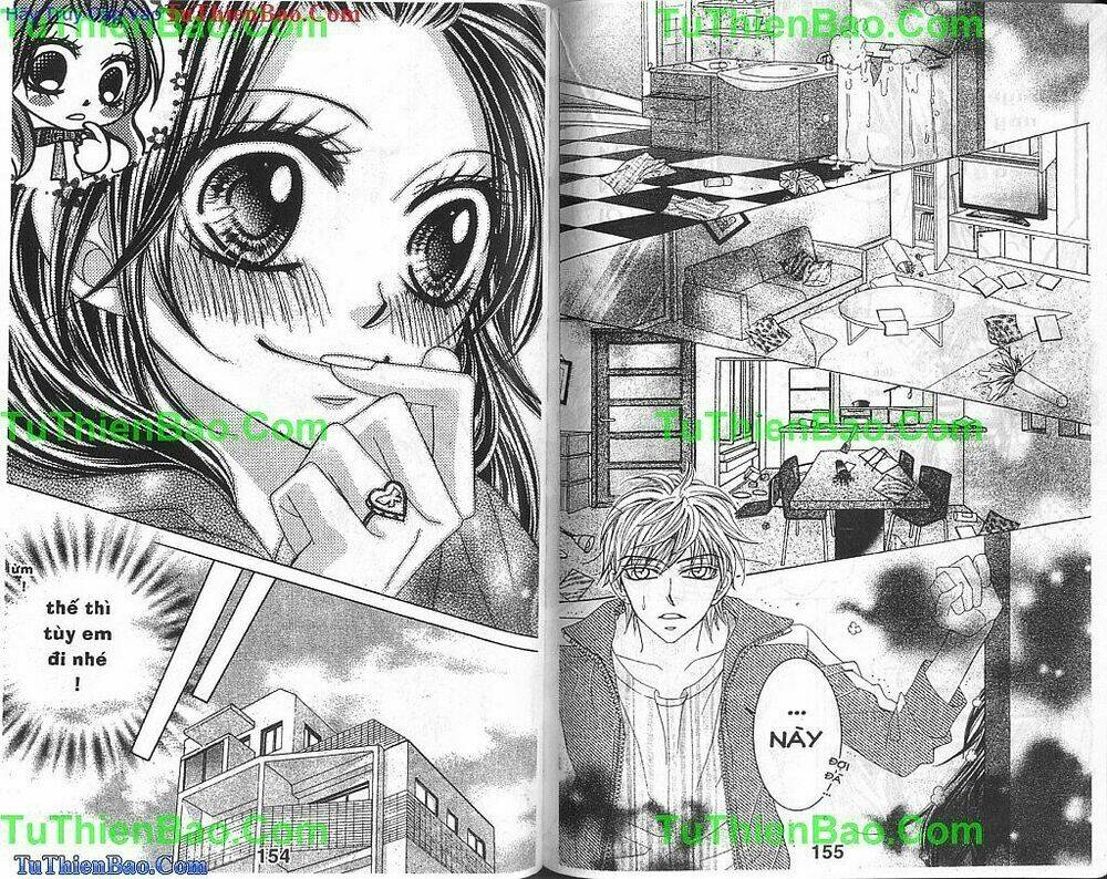 hot girl hoa đạo chapter 3 78