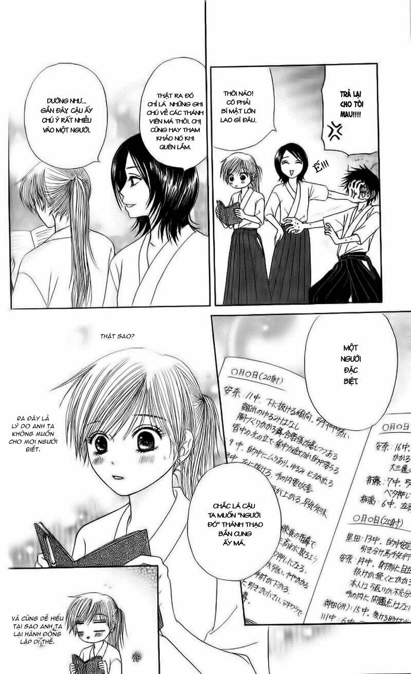 purikyu - love arrow chapter 3 38