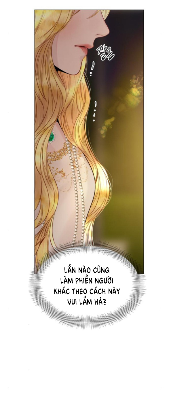 khóc đi hay là cầu xin tôi cũng được chapter 30.1 20