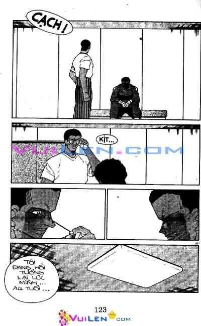 truyền nhân atula - shura no mon i chapter 23 124