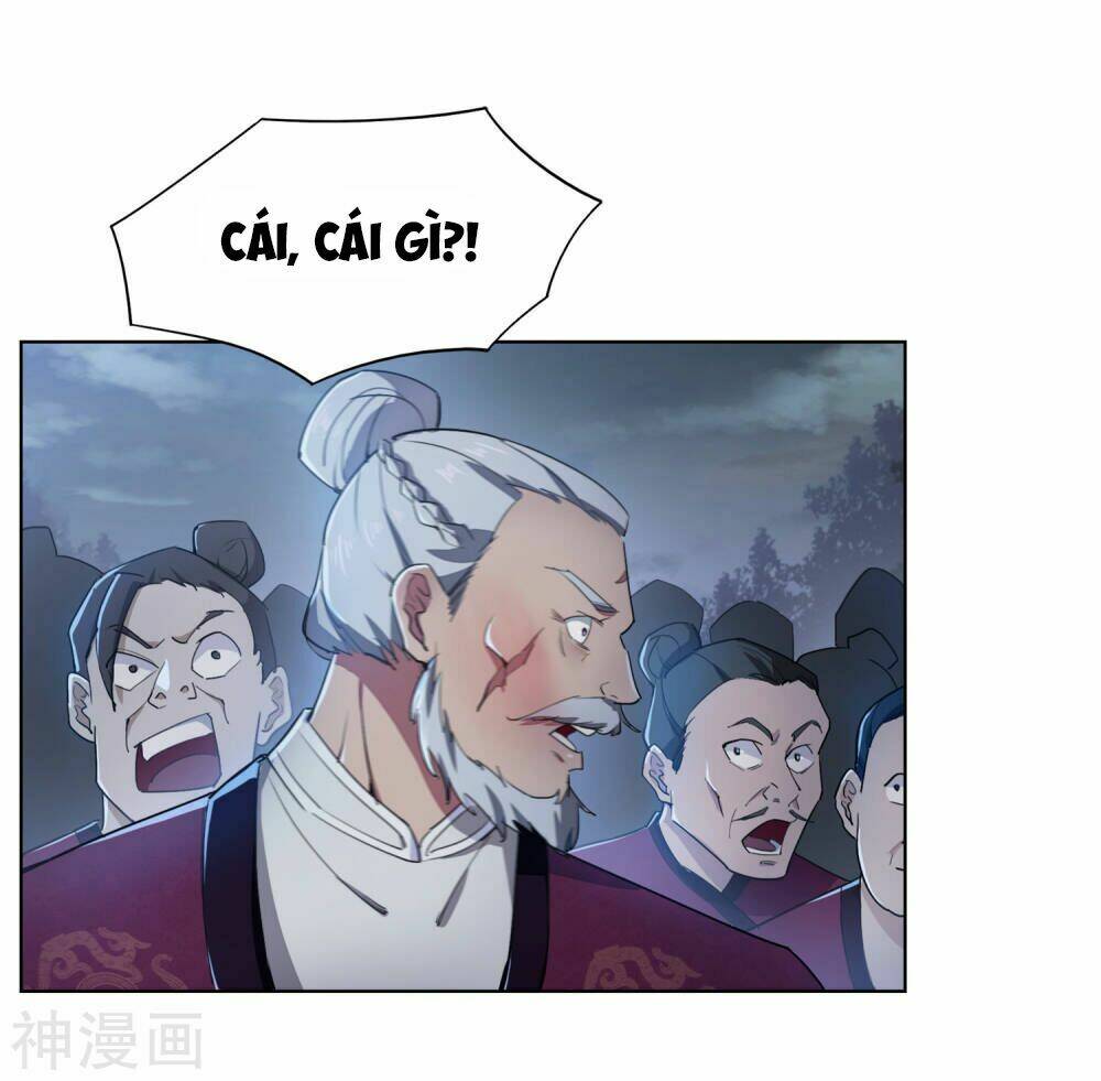 cửu tiêu chí thánh chapter 5 47