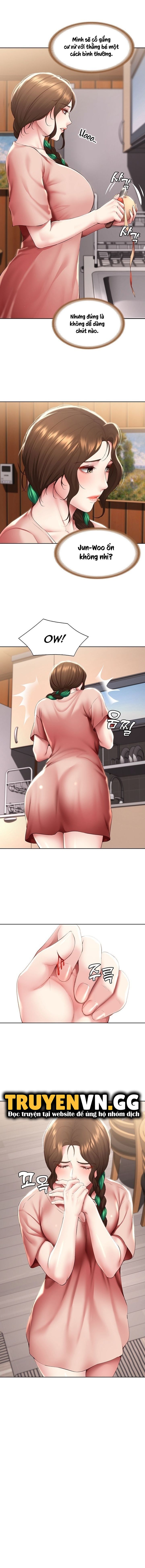 nhật ký nội trú chapter 94 11
